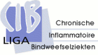 CIB-Liga: Chronische Invlammatoire Bindweefselziekten zoals Lupus, Sclerodermie, Sjgren-syndroom, Poly- en Dermatomyositis, Vasculitis, MCTD