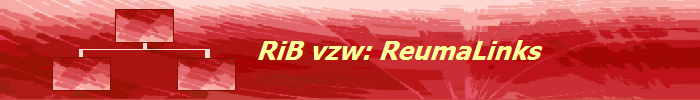 RiB vzw: ReumaLinks 